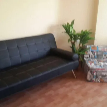 Estudio Habaneras شقة *